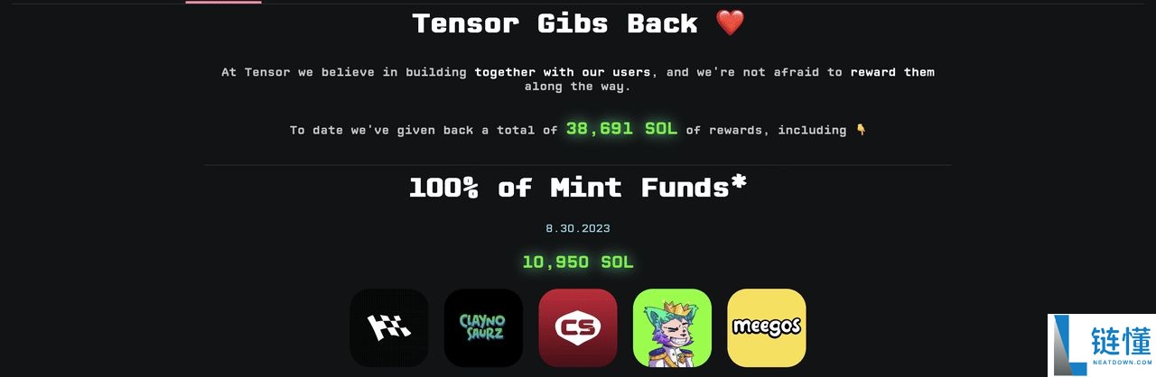 Solana上的Tensor (TNSR)币是什么?如何赚取奖励? 代币经济学、购买介绍