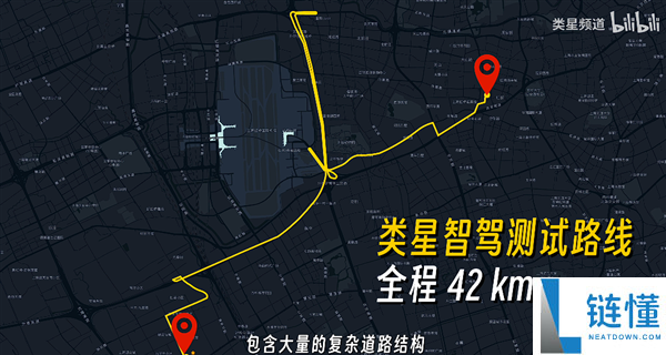 媒体实测9车智驾横评 独一真神只要华为