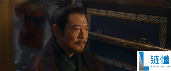 武侠片子《镖人:风起大漠》官宣定档2026春节 首支预揭发布 吴京、李连杰表态