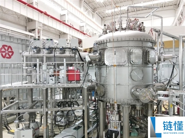 我国核聚变再现打破,能量奇点洪荒70 335秒稳态长脉冲等离子体运转成功