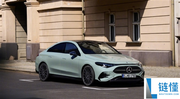 电动汽车保险显露已超油车,Euro NCAP最新陈述：疾驰CLA显露最好