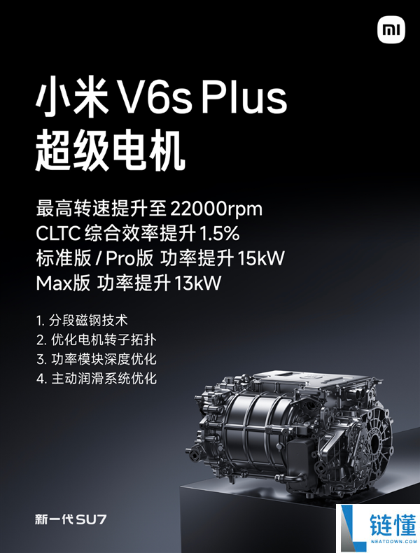 24小时耐力应战跑了4264km,官方揭秘新一代小米SU7硬核实力