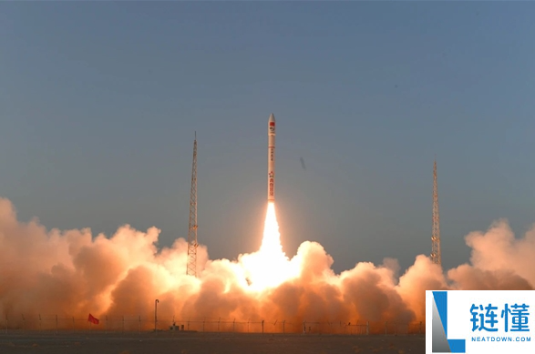 我国客岁贸易航天发射达50次 占我国全年宇航发射总数一半以上