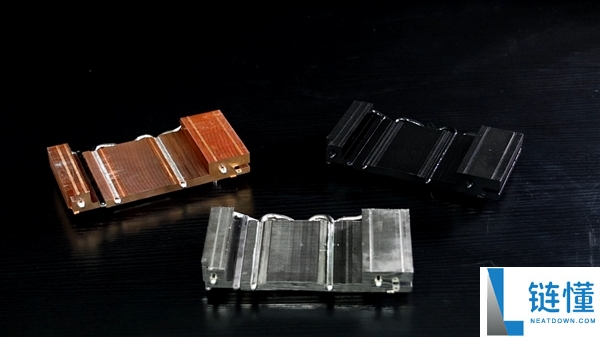 单电扇压抑285W显卡,西风RTX 4070 Ti Super樱吹雪X开辟完成