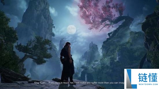 曝国产3A《神舞空想》已作废,全员给《古剑》打工