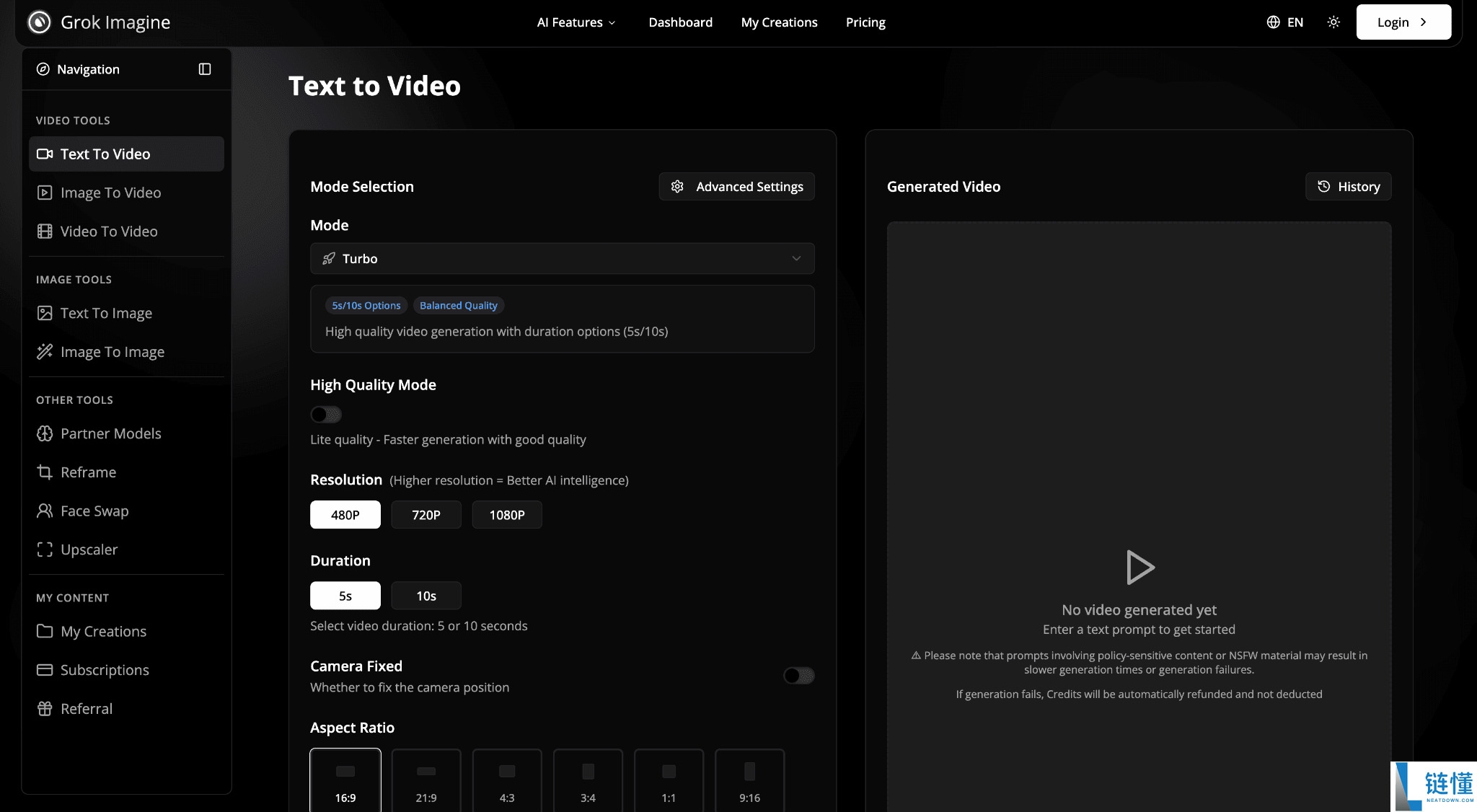 Grok Imagine (IMAGINE)币是什么?代币经济学、购买以及的长期价格预测
