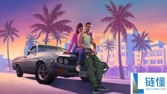 俄罗斯设计封禁《GTA6》,除非删除部份“有伤风化”的内容