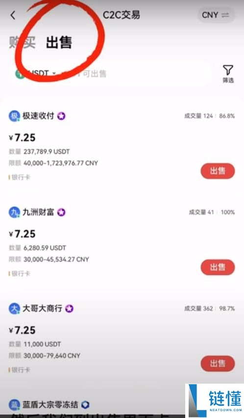 如何在欧易提现人民币？出金流程详解