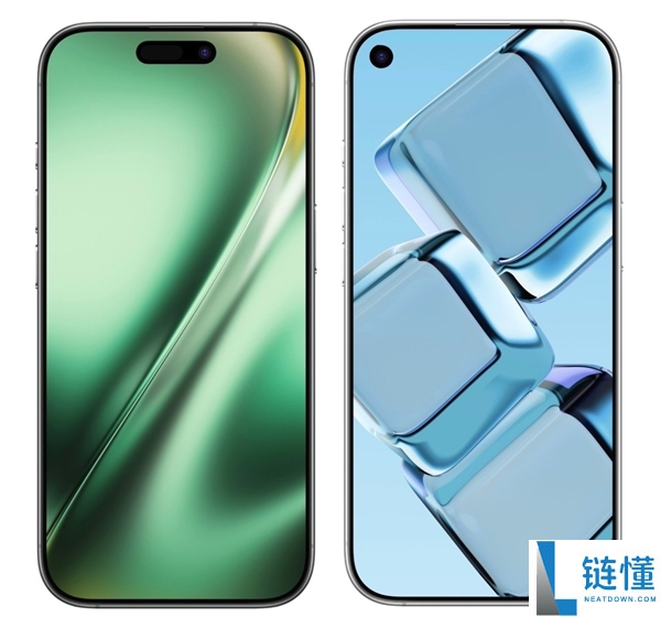 iPhone 18暴光前瞻:等等党周全成功