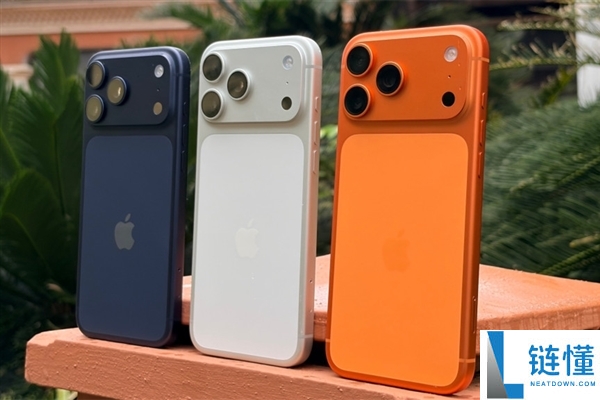 iPhone 18暴光前瞻:等等党周全成功
