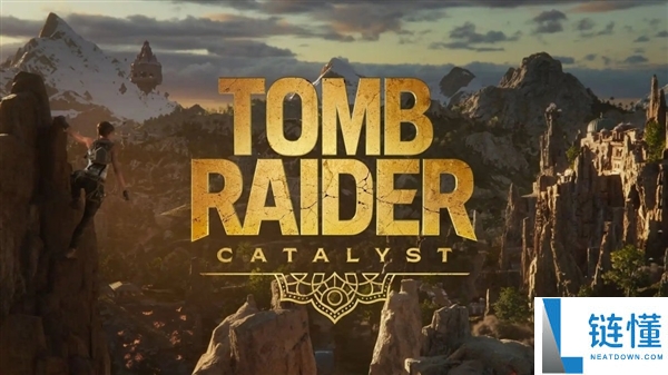 《生化危机5》女星确认加盟《古墓丽影:催化剂》