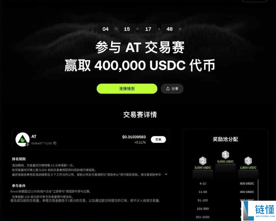 什么是OKX Boost?参与模式有哪些?参与OKX Boost 的完整流程教学