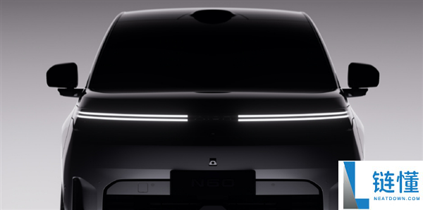 1度电多跑1千米比特斯拉还省,广汽埃安N60全球首发非晶合金电驱