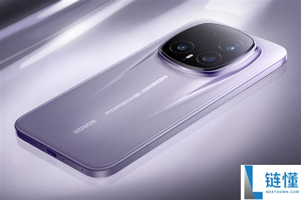 且买且珍爱,光荣Magic8 RSR将是最后一代保时捷设计旗舰