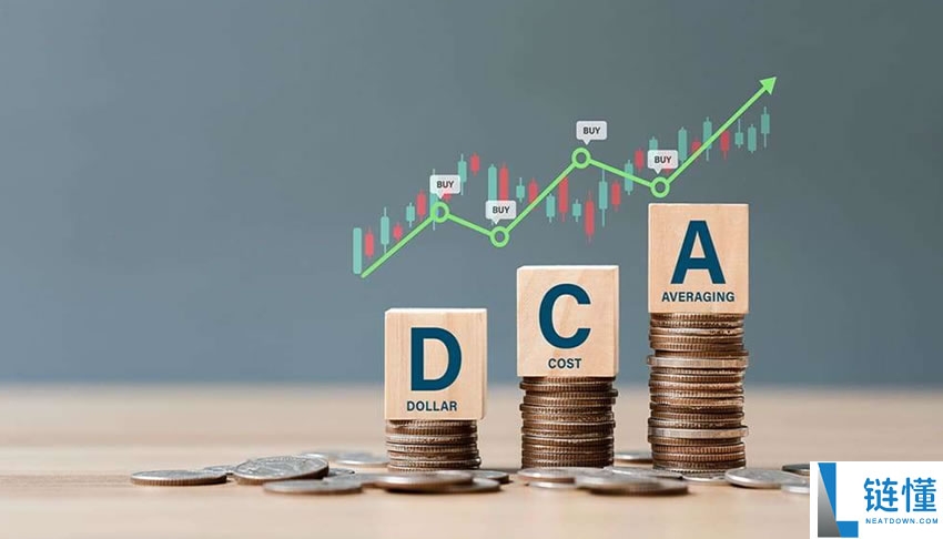 DCA是什么？币安、OKX、Bybit、派网定投DCA设定操作教学