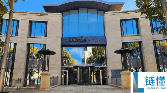 R星北方任务室发作爆炸,警方封闭《GTA6》开辟大楼