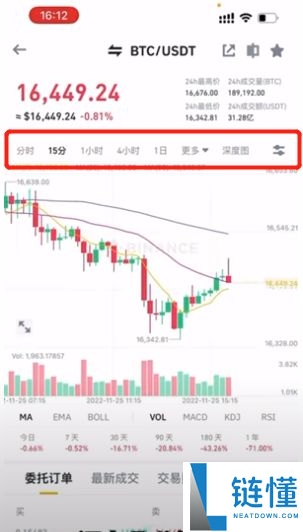 币安注册与功能全解析:新手必读的使用教程