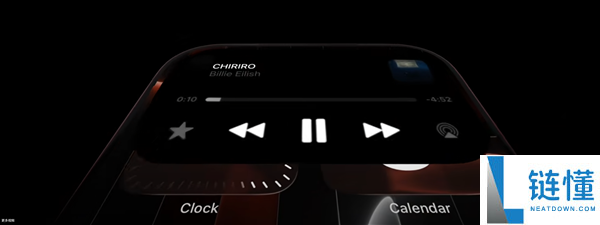 iPhone 18 Pro外观偷跑:苹果摒弃药丸屏 晋级为单挖孔