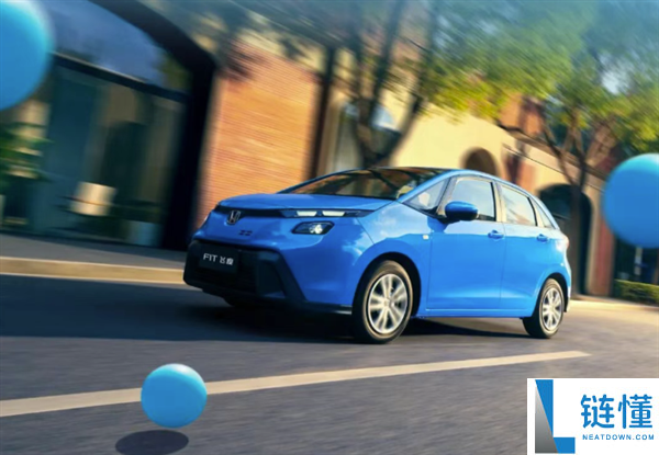 6.68万的全新本田飞度不够卖 曝想要下定需加3100元效劳费