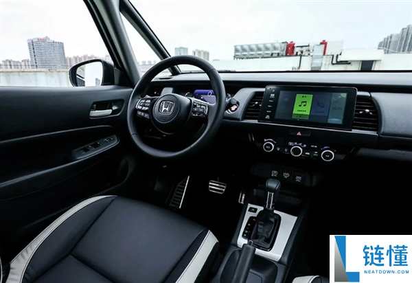6.68万的全新本田飞度不够卖 曝想要下定需加3100元效劳费