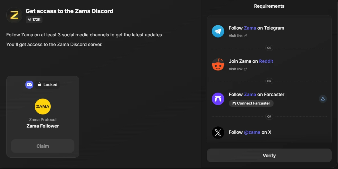 ZEC逆势上涨,隐私板块还有哪些项目值得关注?一文盘点