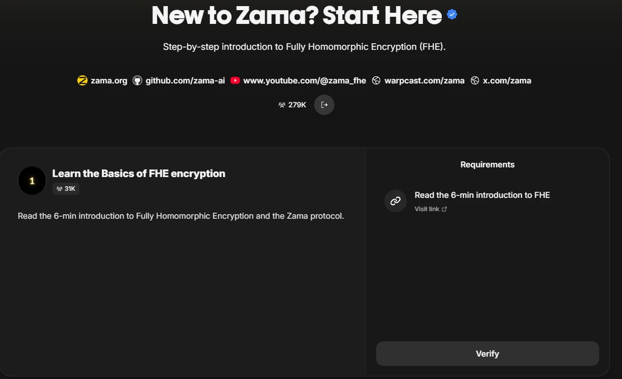 ZEC逆势上涨,隐私板块还有哪些项目值得关注?一文盘点