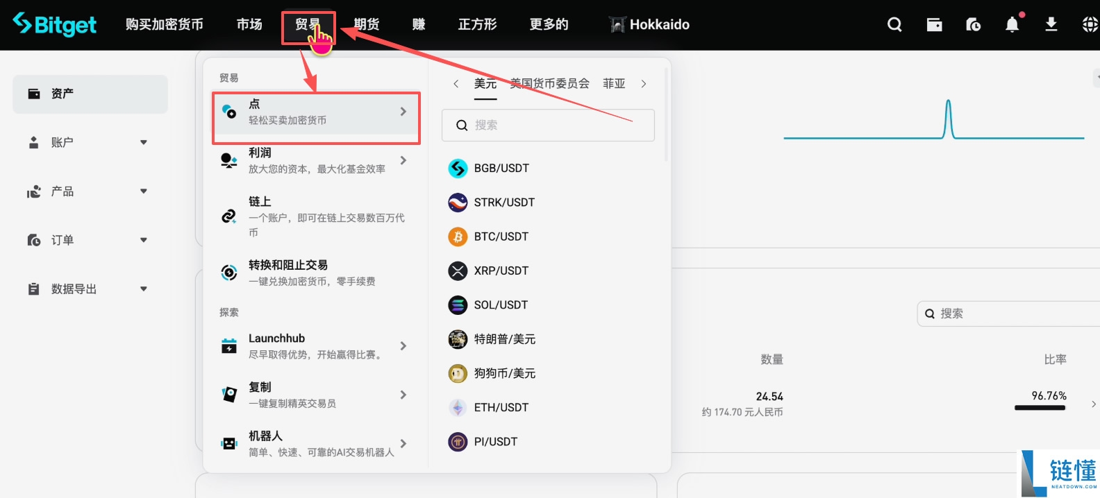 马来西亚如何购买USDT和比特币？Malaysia买卖加密货币操作教程