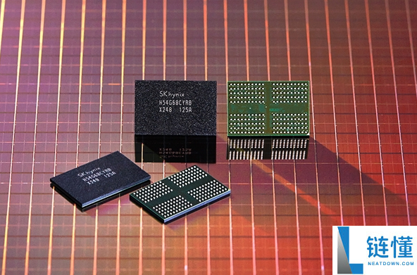 SK海力士完成无锡DRAM晶圆厂制程晋级 占公司40%DRAM产量