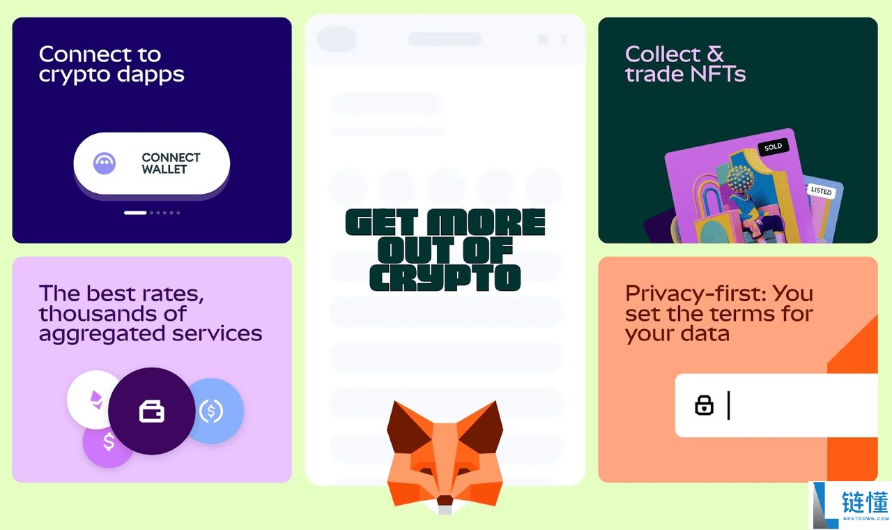 MetaMask vs. Phantom:2025年哪个Web3钱包更好?二者差异解析