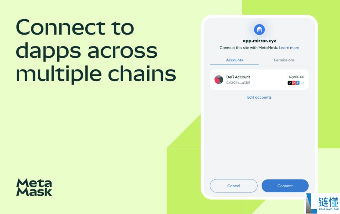 MetaMask vs. Phantom:2025年哪个Web3钱包更好?二者差异解析