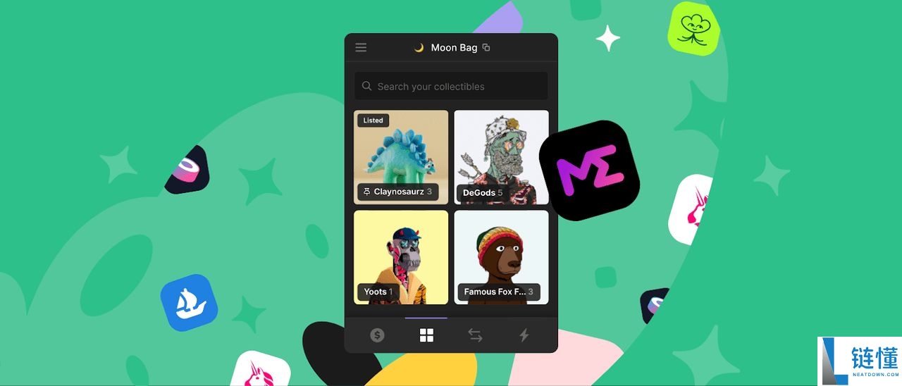 MetaMask vs. Phantom:2025年哪个Web3钱包更好?二者差异解析