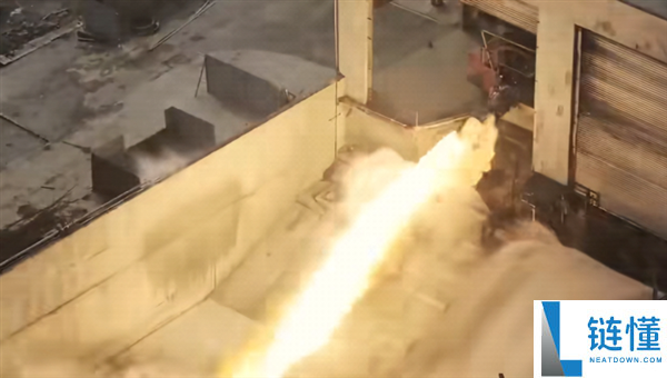 庆祝,智神星二号大型可反复使用运载火箭发起机新打破