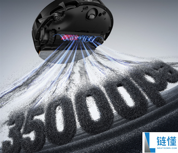 石头G30S Pro正式发布：开创底盘升降3.0AI轮足系统