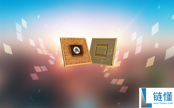 国产CPU闪耀非洲,兆芯32中心落地南非宝石矿区