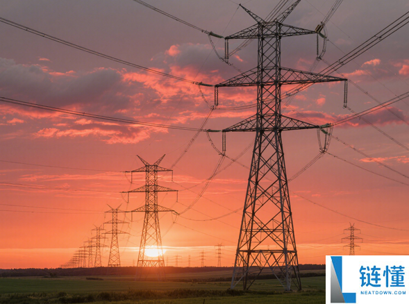 AI终点是电力,揭秘我国用电量首破10万亿千瓦时：2倍于美国、超欧盟俄印日总和