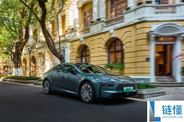 华为机电+鸿蒙座舱+小米生态,广汽丰田铂智7官宣3月上市