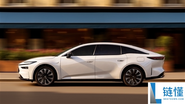 华为机电+鸿蒙座舱+小米生态,广汽丰田铂智7官宣3月上市