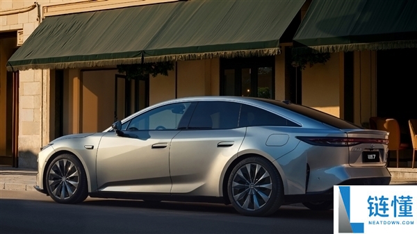 华为机电+鸿蒙座舱+小米生态,广汽丰田铂智7官宣3月上市