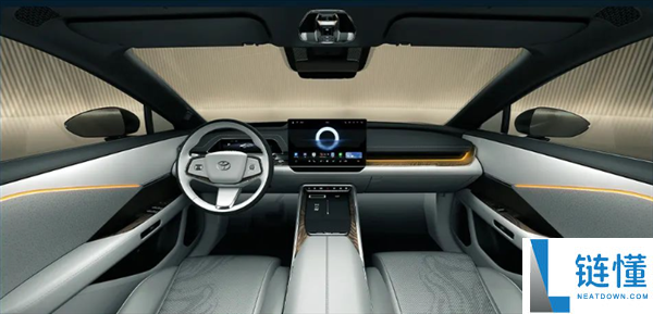 华为机电+鸿蒙座舱+小米生态,广汽丰田铂智7官宣3月上市