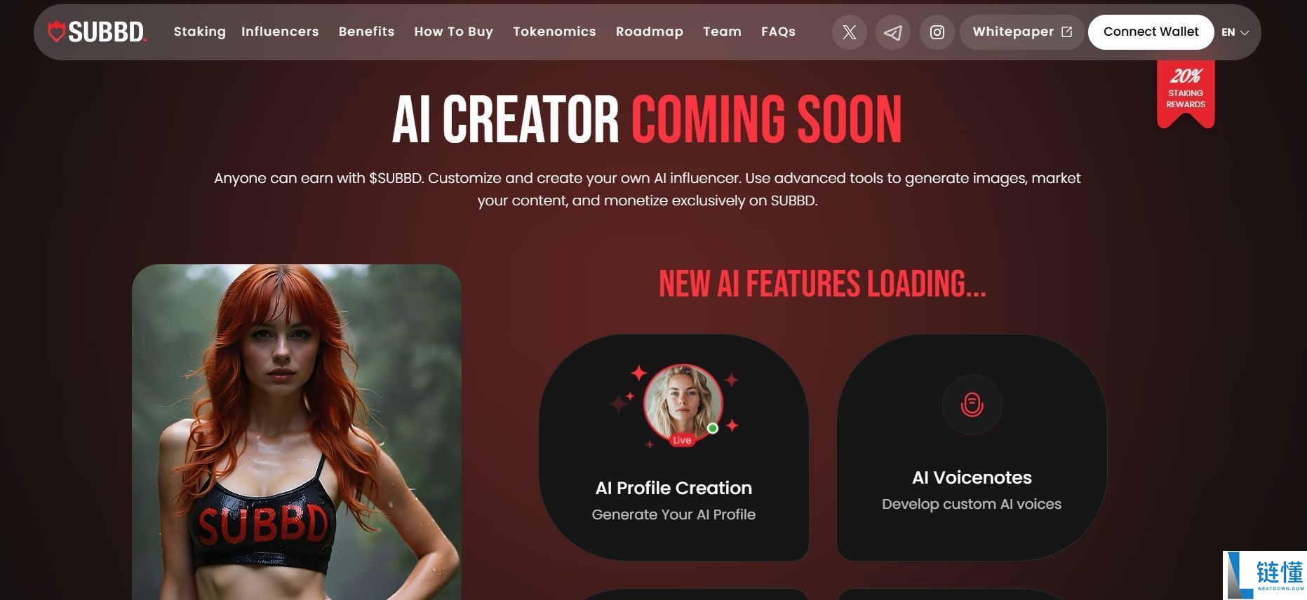 SUBBD币是什么?SUBBD价格预测2025、2026-2030年