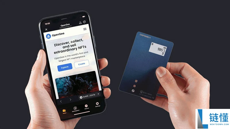 冷钱包是什么?私钥和助记词是关键,冷、热钱包优缺点分析