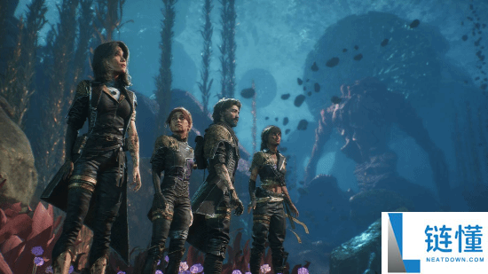 现代最强兼史上最强,《光与影:33号远征队》获“年度最好”的次数为汗青最多