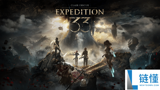 现代最强兼史上最强,《光与影:33号远征队》获“年度最好”的次数为汗青最多