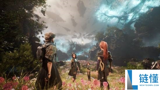 现代最强兼史上最强,《光与影:33号远征队》获“年度最好”的次数为汗青最多