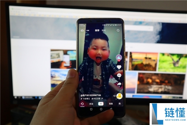 抖音被曝新举措,知恋人：新产物是营业索求 终究名字未定