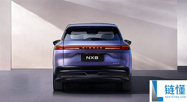 合资价钱屠夫,全新东风日产SUV NX8将于第一季度上市