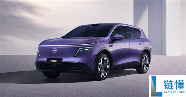 合资价钱屠夫,全新东风日产SUV NX8将于第一季度上市