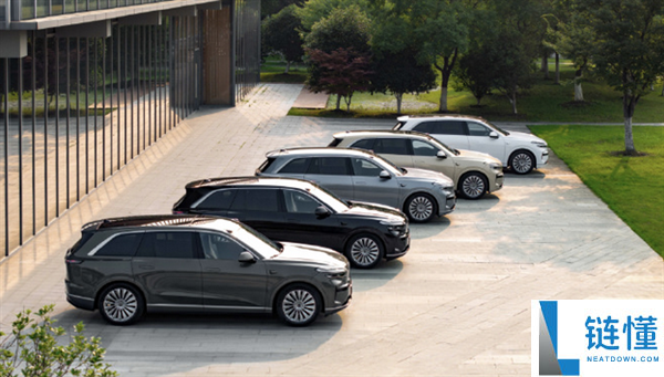 电升油降,纯电动力一连4月成大三排SUV市场销冠 蔚来立大功