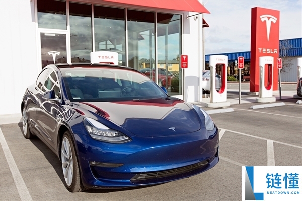 补助一停就不买了,美国2025年电动车销量初次下跌 四时度狂跌超3成