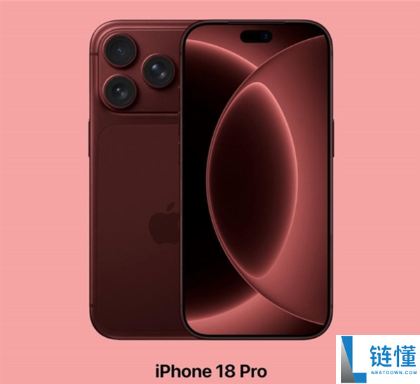 iPhone 18系列一年两更：苹果终究换玩法了